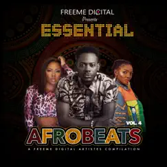 Essential Afrobeats, Vol. 4 by Various Artists album reviews, ratings, credits