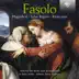 Fasolo: Magnificat, Salve Regina, Ricercates album cover