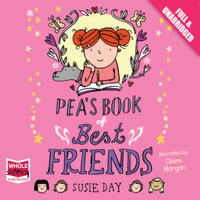 Susie Day - Pea's Book of Best Friends artwork