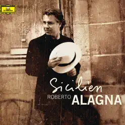 Sicilien - Roberto Alagna