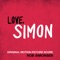Simon and Blue - Rob Simonsen lyrics