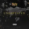 Undefeated - Single album lyrics, reviews, download