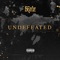 Undefeated - Friyie lyrics