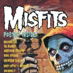 The Misfits - Mars Attacks