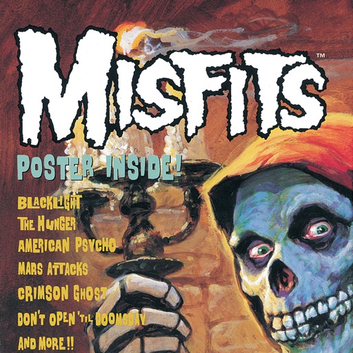 Album artwork