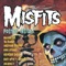 Abominable Dr. Phibes - The Misfits lyrics