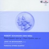 Jozef De Beenhouwer - Piano Quartet in E-Flat Major, Op. 47: II. Scherzo. Molto vivace