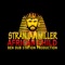 AFRICAN CHILD DUB (feat. Stranjah Miller) - DUBSTATION lyrics