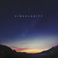 Jon Hopkins - Singularity artwork