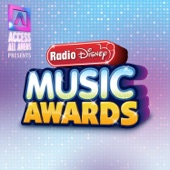 Access All Areas Presents: Radio Disney Music Awards - EP artwork