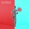 Só in English - Single