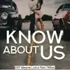 Know About Us (feat. LoLo Rae & 1kBuc) - Single album lyrics, reviews, download