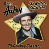 The Western Collection: 25 Cowboy Classics album lyrics, reviews, download