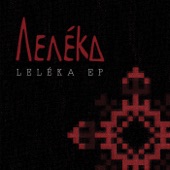 Leléka - EP artwork