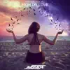 High on Love (feat. Rc) - Single album lyrics, reviews, download