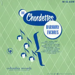 Harmony Encores - The Chordettes