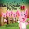 Pig Pen - Black Royalty lyrics