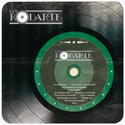 Los Rodarte - Los Rodarte Los Rodarte - Los Rodarte