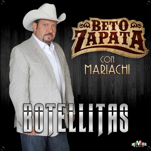 Beto Zapata - Botellitas