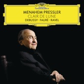 Suite bergamasque, L. 75: III. Clair de lune artwork