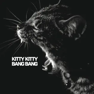 ladda ner album Kitty Kitty Bang Bang - Kitty Kitty Bang Bang