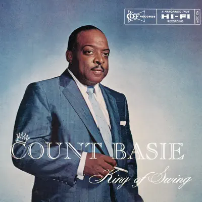 King of Swing - Count Basie