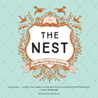 Cynthia D'Aprix Sweeney - The Nest artwork