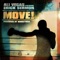 Move! feat. Erick Sermon - Ali Vegas & Erick Sermon lyrics