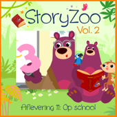 Op School - StoryZoo