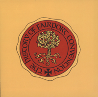 Fairport Convention - The History of Fairport Convention artwork