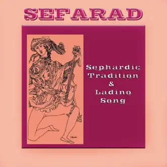 Sefarad by Nico Castel album reviews, ratings, credits