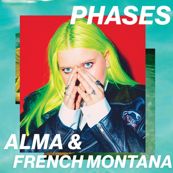 Cover artwork for Phases