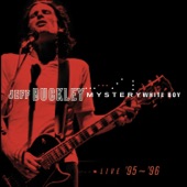 Jeff Buckley - What Will You Say (Live)