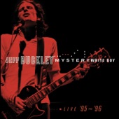 Jeff Buckley - Lilac Wine (Live)