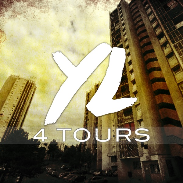 4 tours - Single - YL