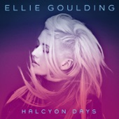 Halcyon Days (Deluxe) artwork