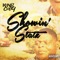 Showin' Statz (feat. Lil Jackson Boi) - Kingcoby lyrics