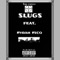 Slugs (feat. Rydah Rico) - Bap Mason lyrics