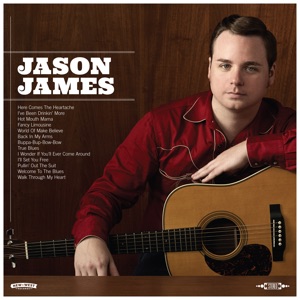 Jason James - Hot Mouth Mama - Line Dance Musique