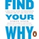 Simon Sinek - Find Your Why: A Practical Guide for Discovering Purpose for You and Your Team (Unabridged)