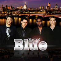Blue - Best of Blue artwork