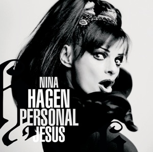 Nina Hagen - God's Radar - 排舞 音乐