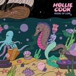 Hollie Cook - Freefalling