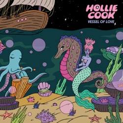 Hollie Cook - Stay Alive