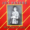 One Night in Love - Single