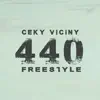 440 Freestyle - Single album lyrics, reviews, download