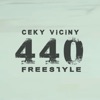 440 Freestyle - Single