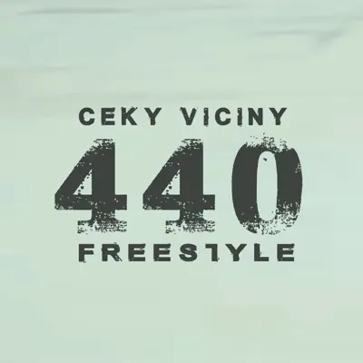 440 Freestyle - Single - Ceky Viciny