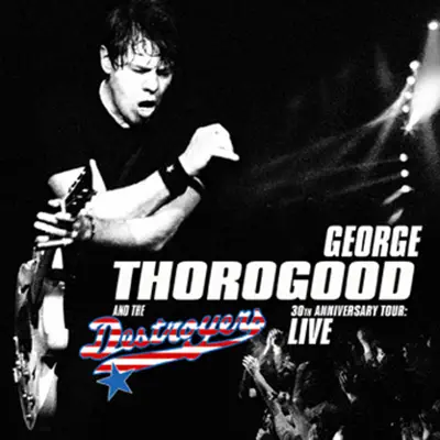 Merry Christmas Baby - Single - George Thorogood & The Destroyers