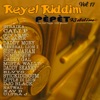 Réyèl Riddim, Vol. 17 (Pèpèt Riddim)